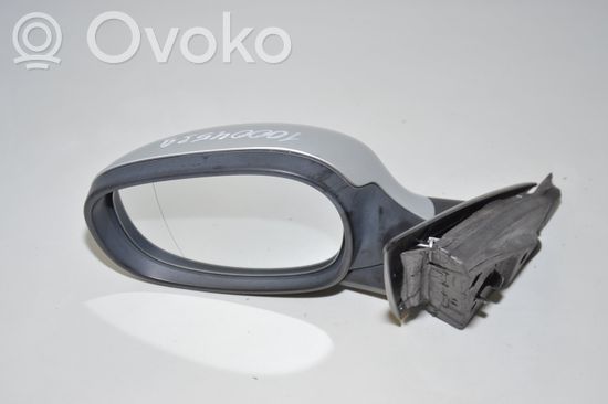 BMW 3 E90 E91 Manual wing mirror
