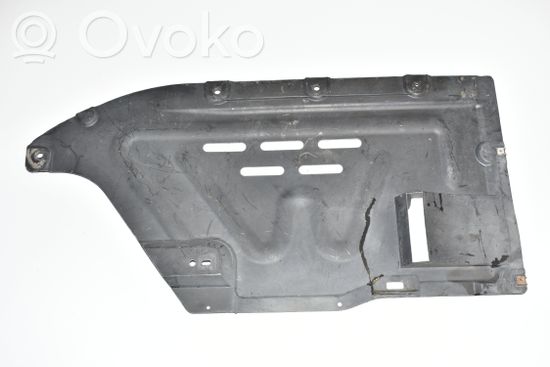 BMW 3 E90 E91 Center/middle under tray cover 7059388