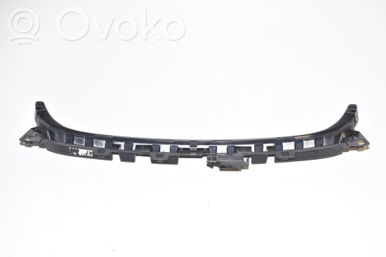 BMW 3 E90 E91 Rear bumper mounting bracket 7058522
