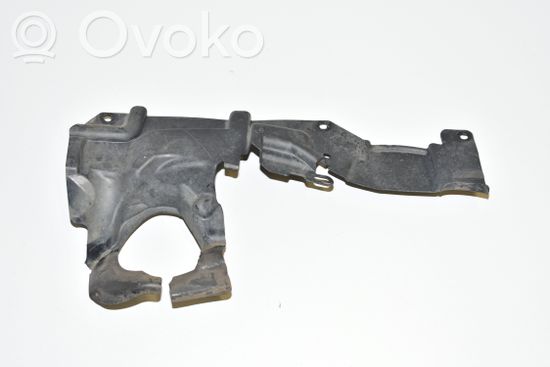 BMW 3 E90 E91 Front underbody cover/under tray 7131711
