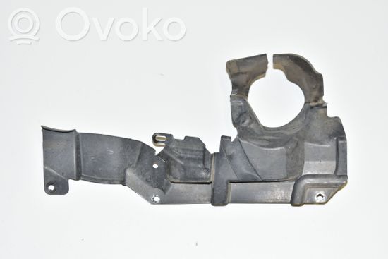 BMW 3 E90 E91 Front underbody cover/under tray 7131711