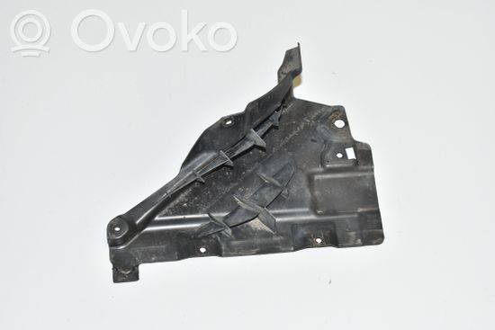 BMW 3 E90 E91 Front underbody cover/under tray 7159189