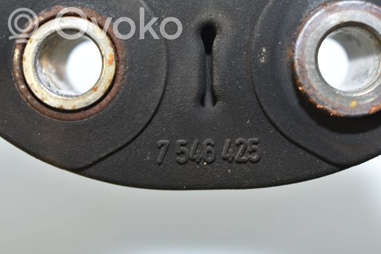 BMW 3 E90 E91 Rear prop shaft donut coupling/joint 7546425