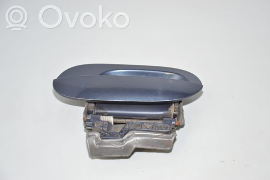 BMW 5 E39 Rear door exterior handle