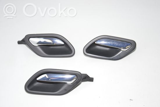 BMW 5 E39 Front door interior handle 8226049 8226050