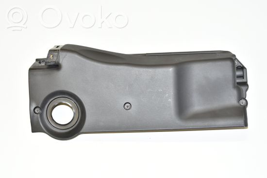 BMW 5 E39 Air filter box cover 2247443