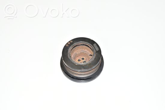 BMW 5 E39 Crankshaft pulley 2247890