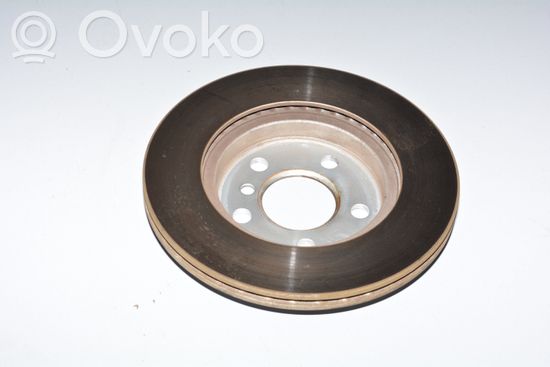 BMW i3 Front brake disc 6866293