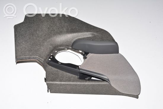 BMW i3 Rear door card panel trim 7355911 7345359