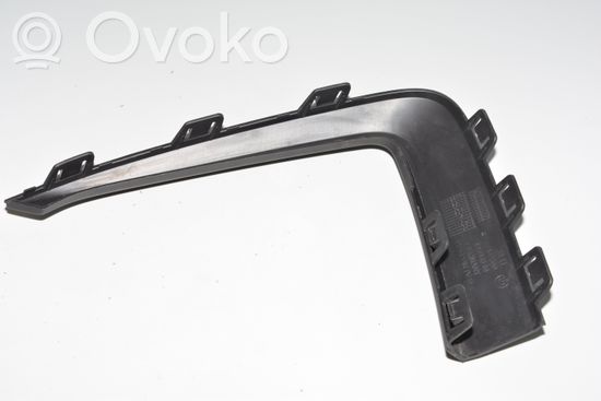 BMW i3 Front bumper splitter molding 7462300