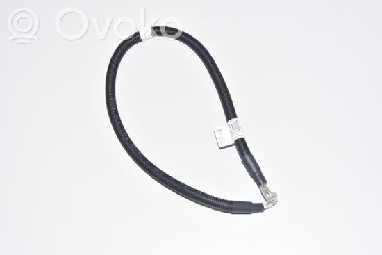 BMW i3 Negative earth cable (battery) 8619096