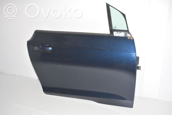 BMW i3 Front door