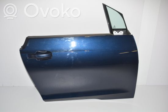 BMW i3 Front door