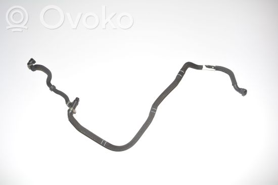 BMW i3 Engine coolant pipe/hose 8656446