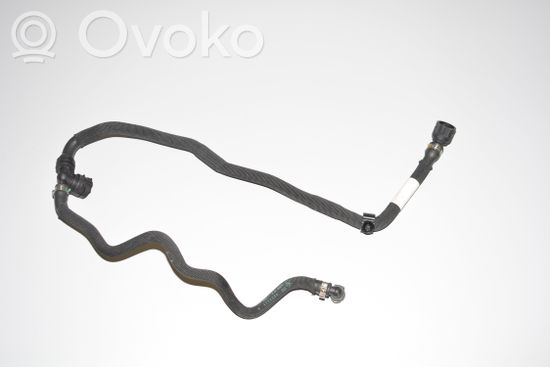 BMW i3 Engine coolant pipe/hose 8656445