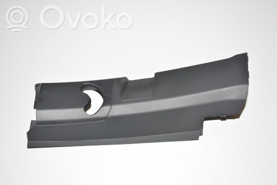 BMW i3 (B) pillar trim (top) 7287935
