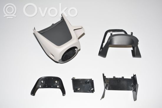 BMW i3 Steering wheel column trim 9288432 9288431