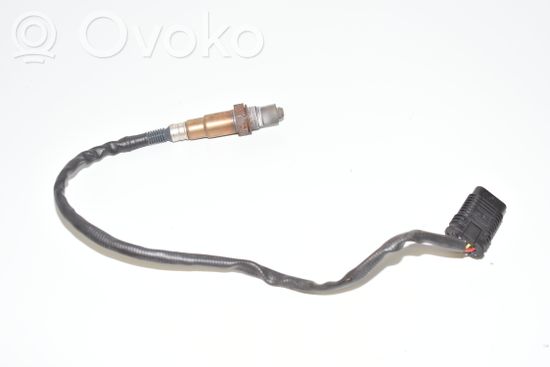 BMW 2 F22 F23 Lambda probe sensor 8631047