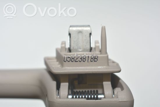 BMW i3 Front interior roof grab handle 05823818B
