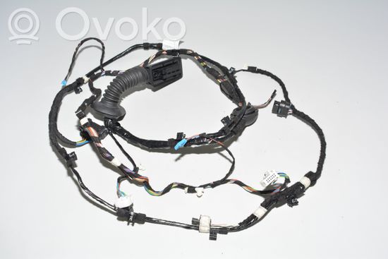 BMW i3 Front door wiring loom 8780453 8780447