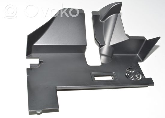 BMW i3 Dashboard lower bottom trim panel 9283031