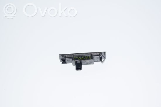 BMW i3 Number plate light 7193294