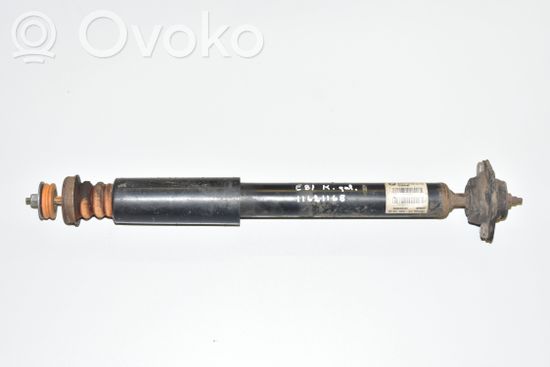 BMW 1 E81 E87 Rear shock absorber/damper 6782859
