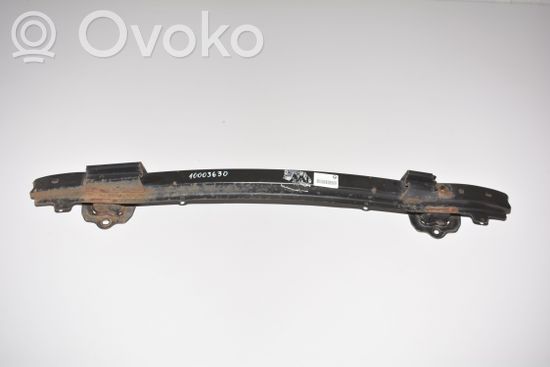 BMW 1 E81 E87 Rear bumper cross member 7164189