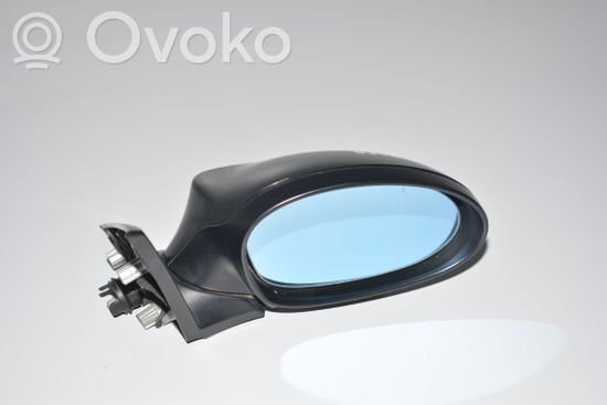 BMW 1 E81 E87 Front door electric wing mirror