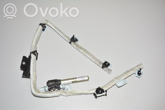 BMW 1 E81 E87 Roof airbag 6956484