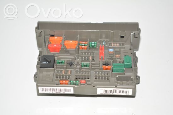 BMW 1 E81 E87 Fuse module 9119446