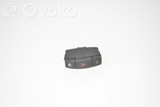 BMW 1 E81 E87 Hazard light switch 6945603