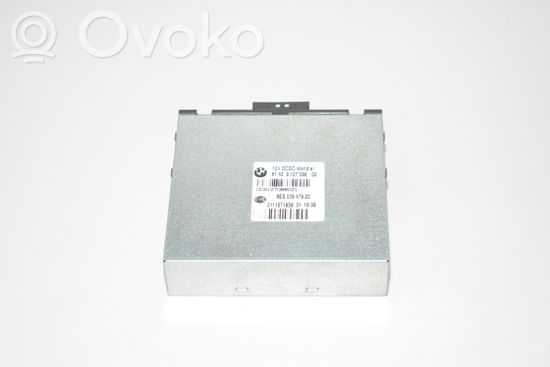 BMW 1 E81 E87 Voltage converter inverter 9127088