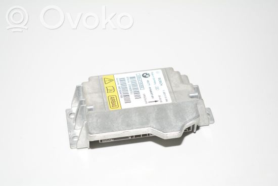 BMW 1 E81 E87 Airbag control unit/module 0285010066 9166057