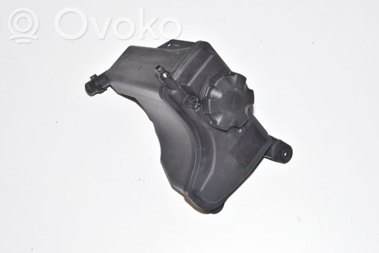 BMW 1 E81 E87 Coolant expansion tank/reservoir 7810592