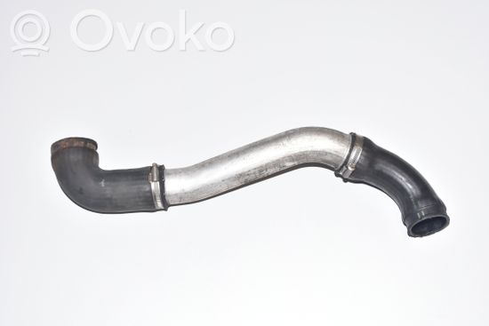 BMW 5 E39 Intercooler hose/pipe
