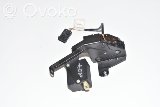 BMW 5 E39 Tailgate/trunk/boot lock/catch/latch 8384069 8238469