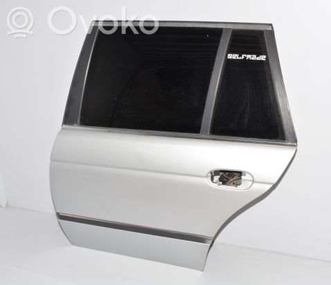 BMW 5 E39 Rear door