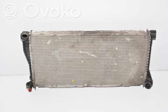 BMW 5 E39 Coolant radiator 2247345 2247344