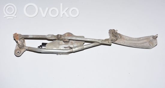 BMW 5 E39 Front wiper linkage and motor 8361741