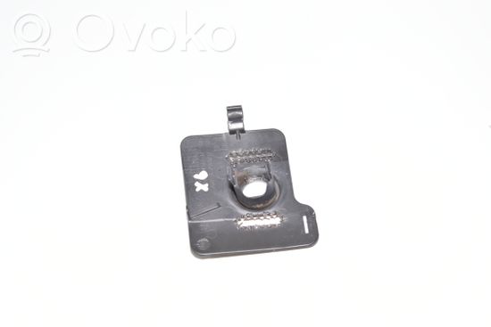 BMW X6 E71 E72 Front parking sensor holder (PDC) 7176267