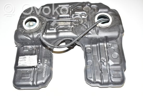 BMW X6 E71 E72 Fuel tank 7273693 6279707
