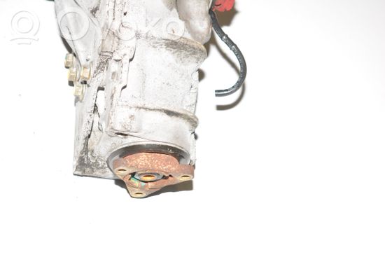 BMW X6 E71 E72 Front differential 7552533