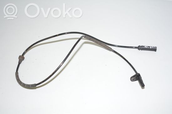 BMW X6 E71 E72 ABS rear brake sensor 6771777 6908705