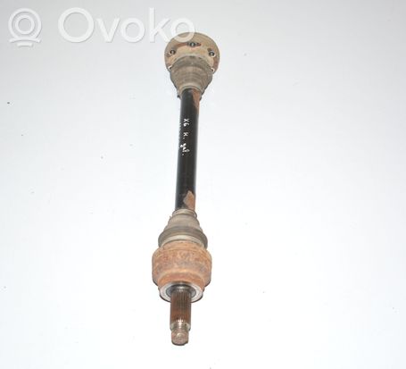 BMW X6 E71 E72 Rear driveshaft 6716701 7582141