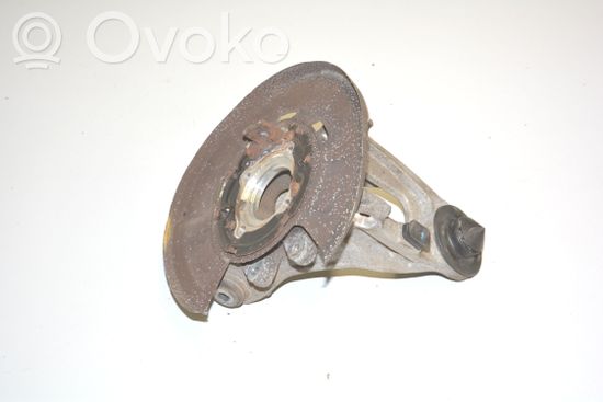 BMW X6 E71 E72 Rear wheel hub 6770983 6879101
