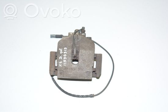 BMW X6 E71 E72 Rear brake caliper