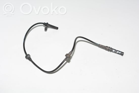BMW X6 E71 E72 ABS brake wheel speed sensor 6771776