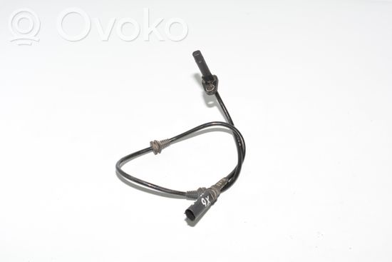 BMW X6 E71 E72 ABS brake wheel speed sensor 6771776
