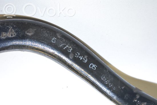BMW X6 E71 E72 Front lower control arm/wishbone 6773949